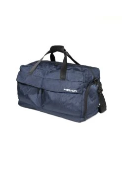 Head Club Duffel - Weekendtas - Navy -Head Verkoopwinkel 0096ff6208cb46c78f633f47b994cc23