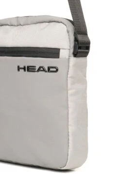 Head Game Kollektion - Schoudertas - Hellgrau -Head Verkoopwinkel 00d1edb5f9744ee1b631e1811704f329