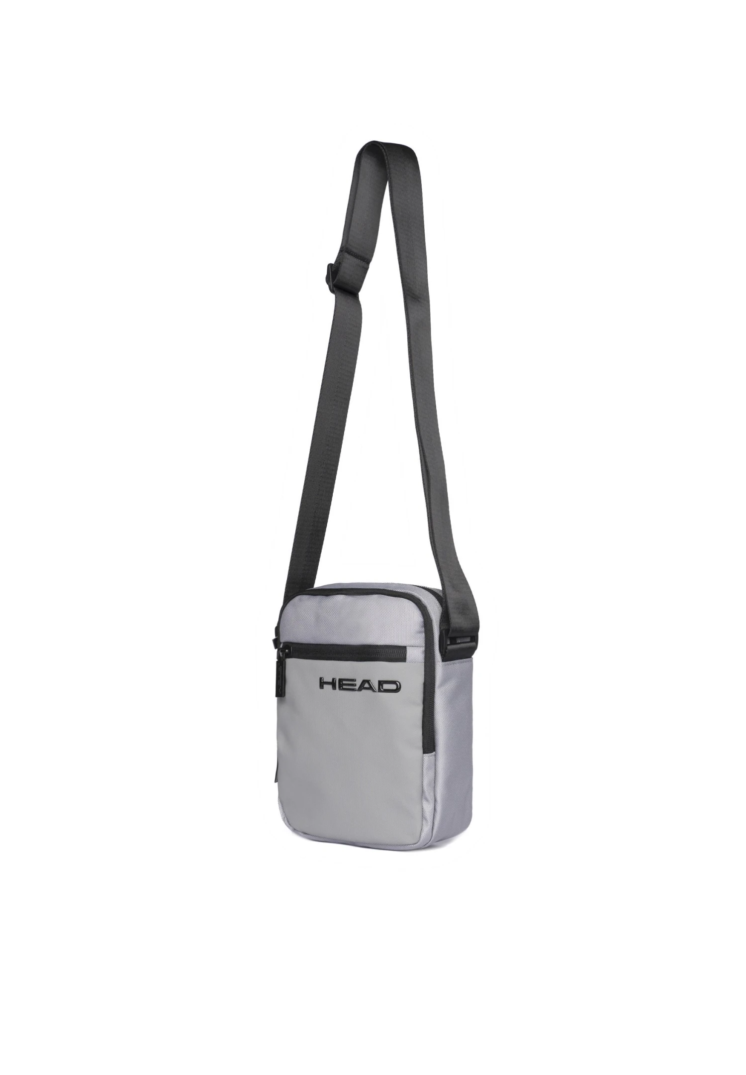 Head Game Reporter 2 Compartments - Schoudertas - Light Grey 7 Head Game Reporter 2 Compartments - Schoudertas - Light Grey - Afbeelding 5