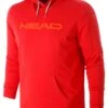 Head Extreme Club Byron Special Edition - Hoodie - Hellrot -Head Verkoopwinkel 02c2c1cfe0d8468abadcd2ab1d97f52f