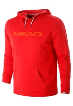 Head Extreme Club Byron Special Edition - Hoodie - Hellrot
