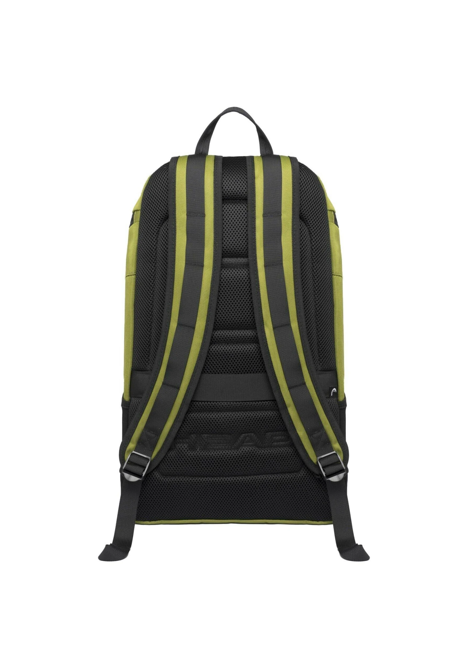 Head Point Y - Backpack - Acid Green 4 Head Point Y - Backpack - Acid Green - Afbeelding 2