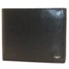 Golden Head Colorado Rfid - Portemonnee - Schwarz