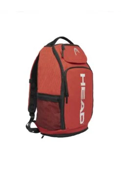 Head Rugzak - Red -Head Verkoopwinkel 038be9ca2b7445149a58092bd6423f3d