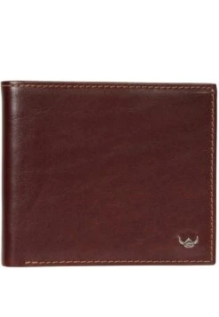 Golden Head Colorado Geldbörse - Portemonnee - Tabacco