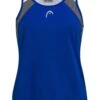 Head Tank Club 22 - Top - Blau/Weiss -Head Verkoopwinkel 050e2e591c4447cdb64e8ec6ec50b9bb