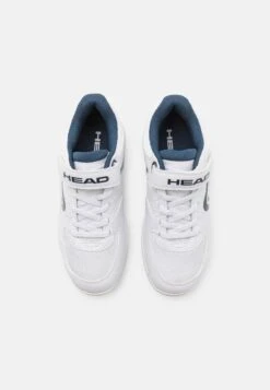 Head Sprint 3.0 Kids Unisex - Tennisschoenen Voor Alle Ondergronden - White/Blueberry -Head Verkoopwinkel 056c604a3056474fb0bbe06b6f96637f