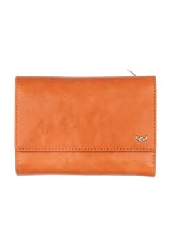 Golden Head Tosca- Portemonnee - Orange