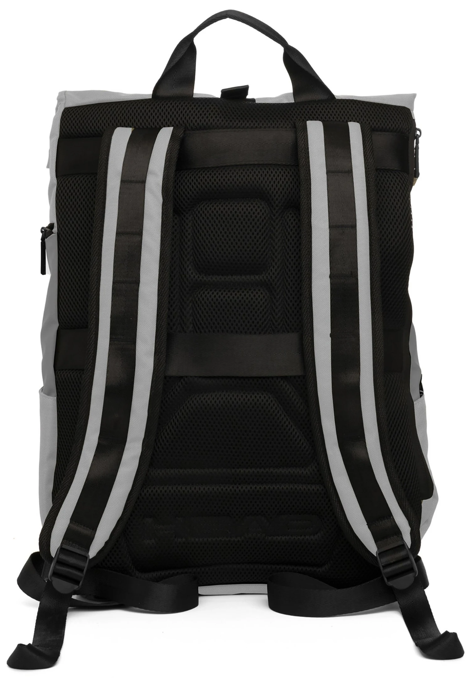 Head Game Kollekti - Rugzak - Hellgrau 4 Head Game Kollekti - Rugzak - Hellgrau - Afbeelding 2