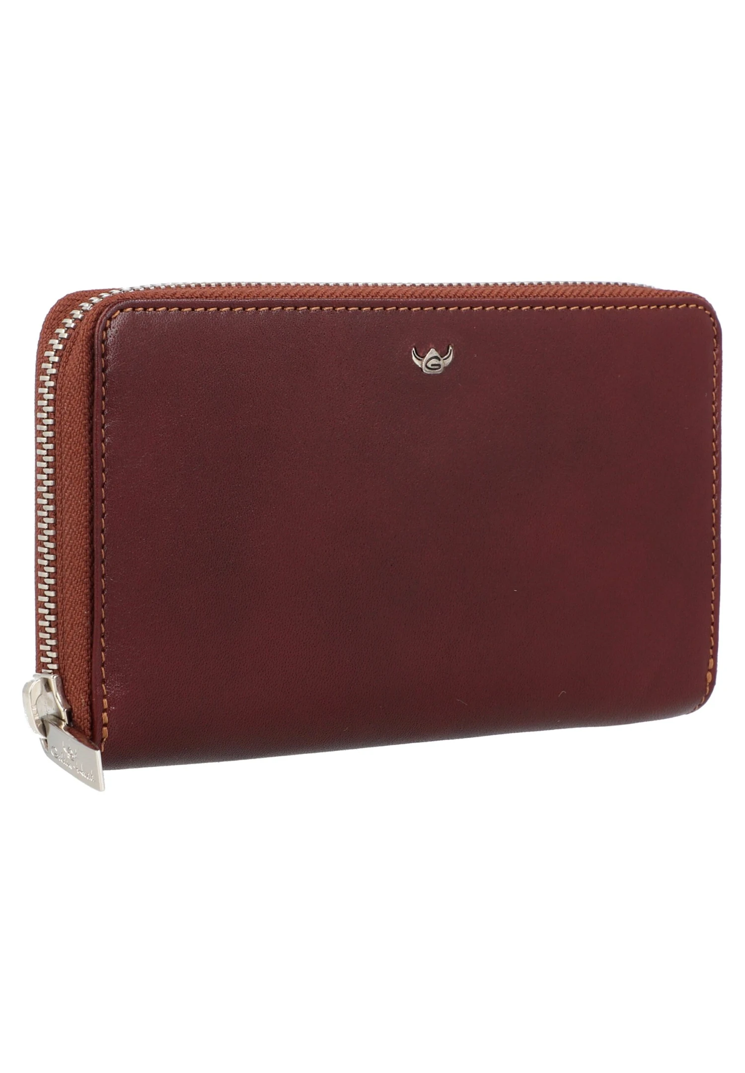 Golden Head Portemonnee - Tabacco 4 Golden Head Portemonnee - Tabacco - Afbeelding 2