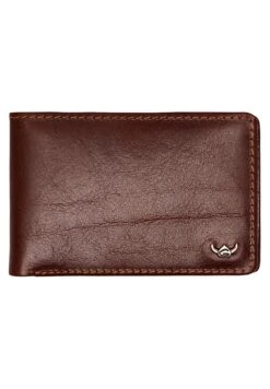 Golden Head Colorado- Portemonnee - Tabacco