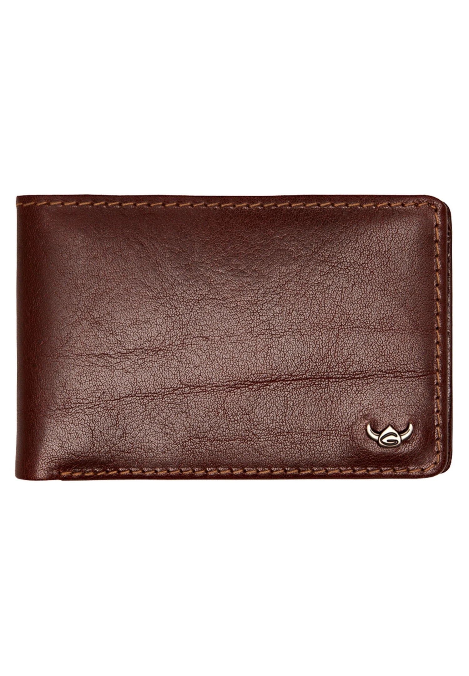 Golden Head Colorado- Portemonnee - Tabacco 3 Golden Head Colorado- Portemonnee - Tabacco