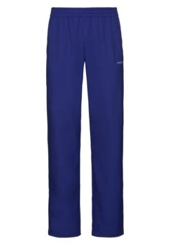 Head Trainings Club- Trainingsbroek - Blau Silber -Head Verkoopwinkel 06efa5222b494d74a676cf0c73e09cf3