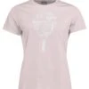 Head Padel Typo - T-Shirt Print - Rosa Weiss -Head Verkoopwinkel 075f4d51b3c643719bf0b676fc62e95f