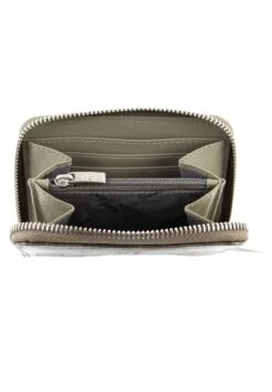 Golden Head Cayenne Zipped Wallet - Portemonnee - Taupe -Head Verkoopwinkel 0769f380690548d484ab3f58f7106956