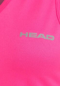 Head Janet Special Edition - Top - Pink -Head Verkoopwinkel 0770475f21804fcab3ec6b32d5b9d641
