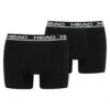 Head 2Er Pack Stretch - Onderbroeken - Schwarz -Head Verkoopwinkel 07bcb647c59b40f5adbf71f363a84c16