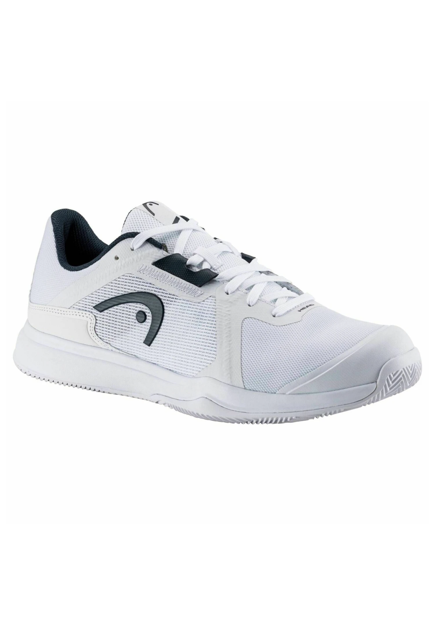 Head Outdoor Sprint Team 3 5 Clay - Tennisschoenen Voor Kleibanen - Weiss 3 Head Outdoor Sprint Team 3 5 Clay - Tennisschoenen Voor Kleibanen - Weiss