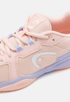 Head Sprint 3.5 Junior Unisex - Tennisschoenen Voor Alle Ondergronden - Rose/Purple -Head Verkoopwinkel 08db182595e744f49be82307138d8e12