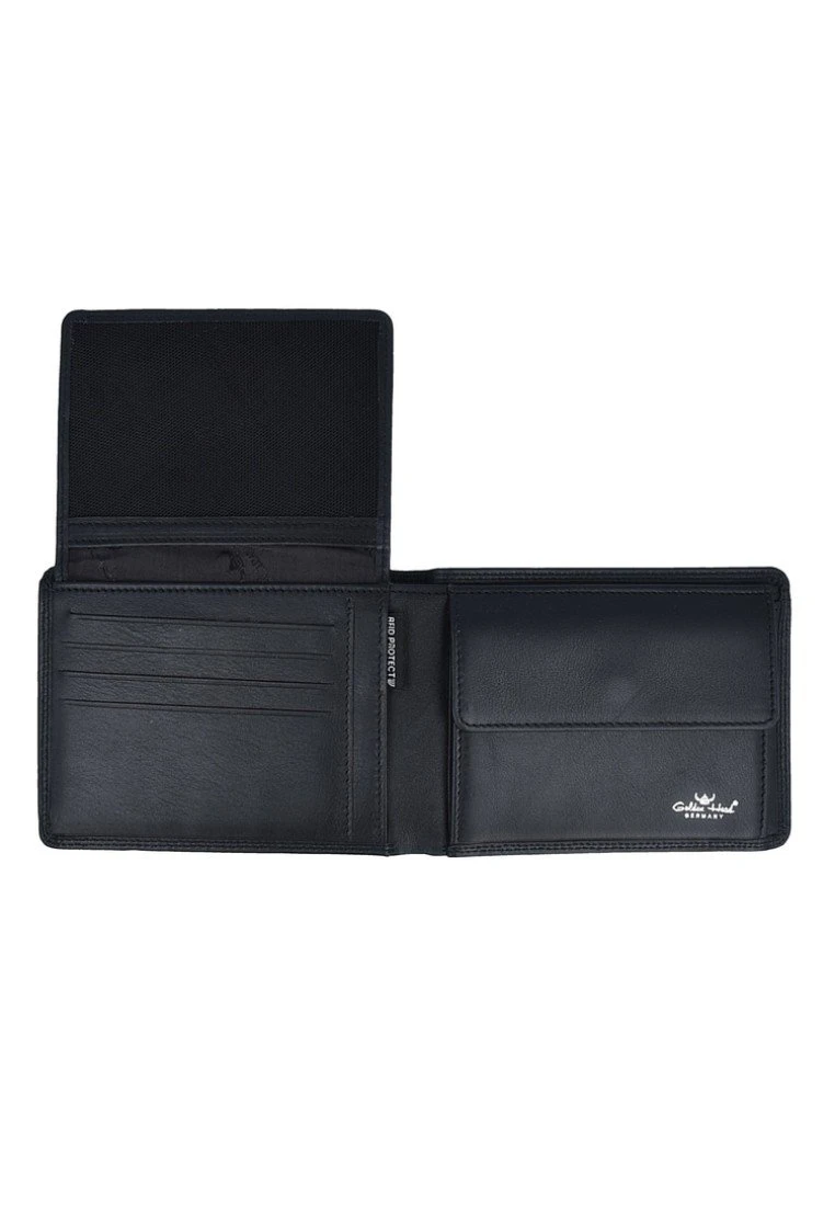 Golden Head Polo - Portemonnee - Black 8 Golden Head Polo - Portemonnee - Black - Afbeelding 6