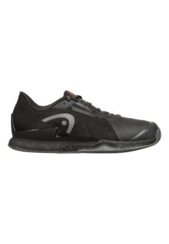 Head Tennis Sprint Pro 3.5 - Tennisschoenen Voor Kleibanen - Schwarz Rot -Head Verkoopwinkel 0a04e54f3a794ddc8edbc4ebf2fe9334