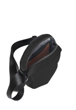 Head Game Reporter 2 Compartments - Schoudertas - Black -Head Verkoopwinkel 0b2b16399d204439ba9af9443f268f86