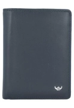 Golden Head Rfid Protect- Portemonnee - Black