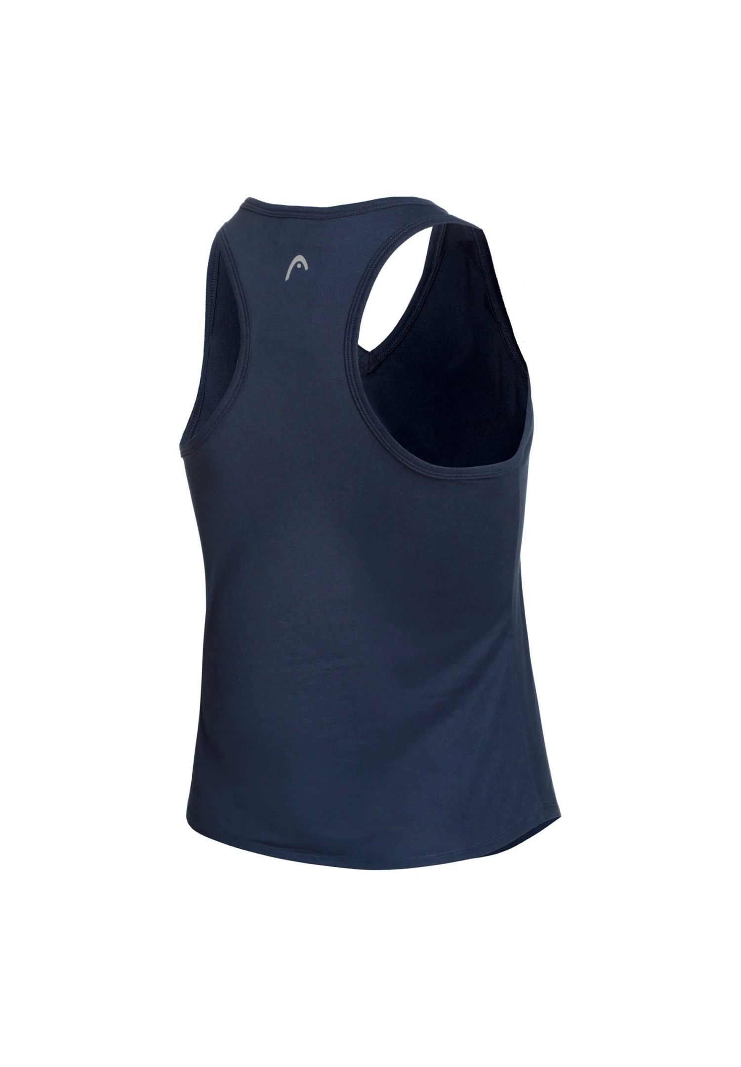 Head Janet Special Edition - Top - Dunkelblau Weiss 7 Head Janet Special Edition - Top - Dunkelblau Weiss - Afbeelding 5