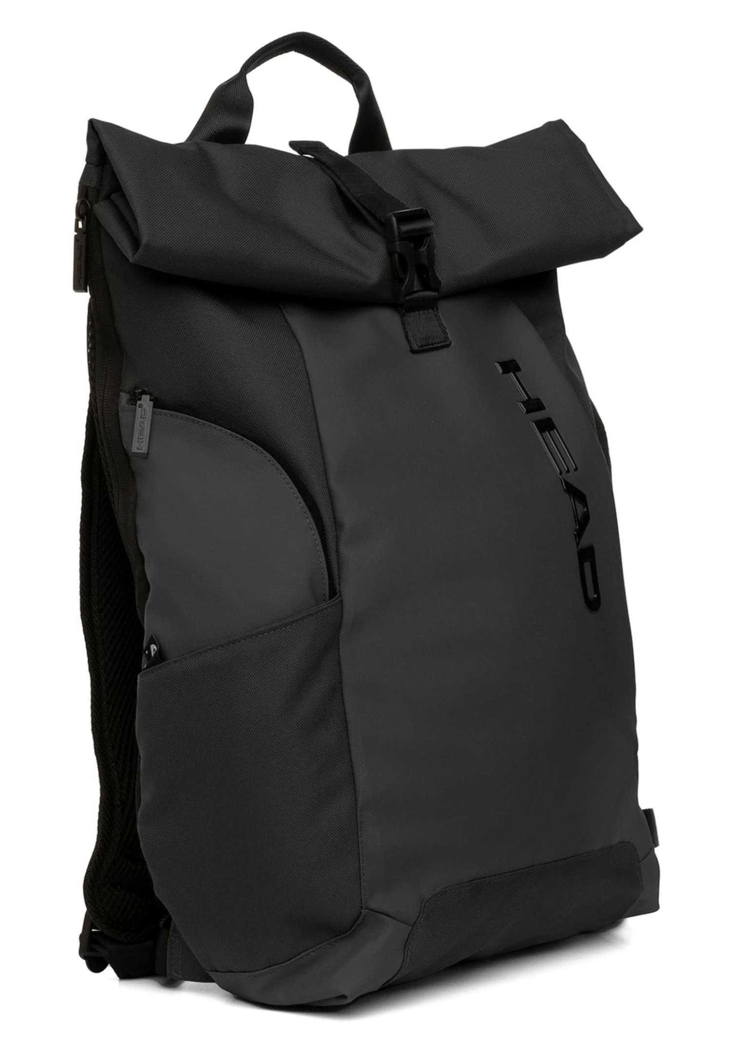 Head Game Kollekti - Rugzak - Schwarz 6 Head Game Kollekti - Rugzak - Schwarz - Afbeelding 4