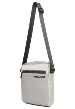 Head Game Kollektion - Schoudertas - Hellgrau -Head Verkoopwinkel 0cccc1bbbbb4495b8b54c7e4eb549913