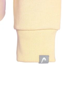 Head Motion Crewneck - Sweater - Beige -Head Verkoopwinkel 0db614653ba3465fb91693af854befb7