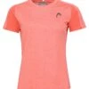Head Tech - T-Shirt Print - Koralle -Head Verkoopwinkel 0e4953f7dd6c4471ae9a52c5574225c6