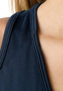 Head Janet Special Edition - Top - Dunkelblau Weiss 12 Head Janet Special Edition - Top - Dunkelblau Weiss -Head Verkoopwinkel 0e63e59fcca64e568a7d7282efbefb4d