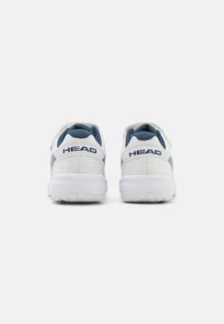Head Sprint 3.0 Kids Unisex - Tennisschoenen Voor Alle Ondergronden - White/Blueberry -Head Verkoopwinkel 0f8dc6c70f5d4f7f92162778987318b9