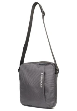 Head Club Reporter - Schoudertas - Grau 9 Head Club Reporter - Schoudertas - Grau -Head Verkoopwinkel 0fa3159baf224adcaf758411803edfa1