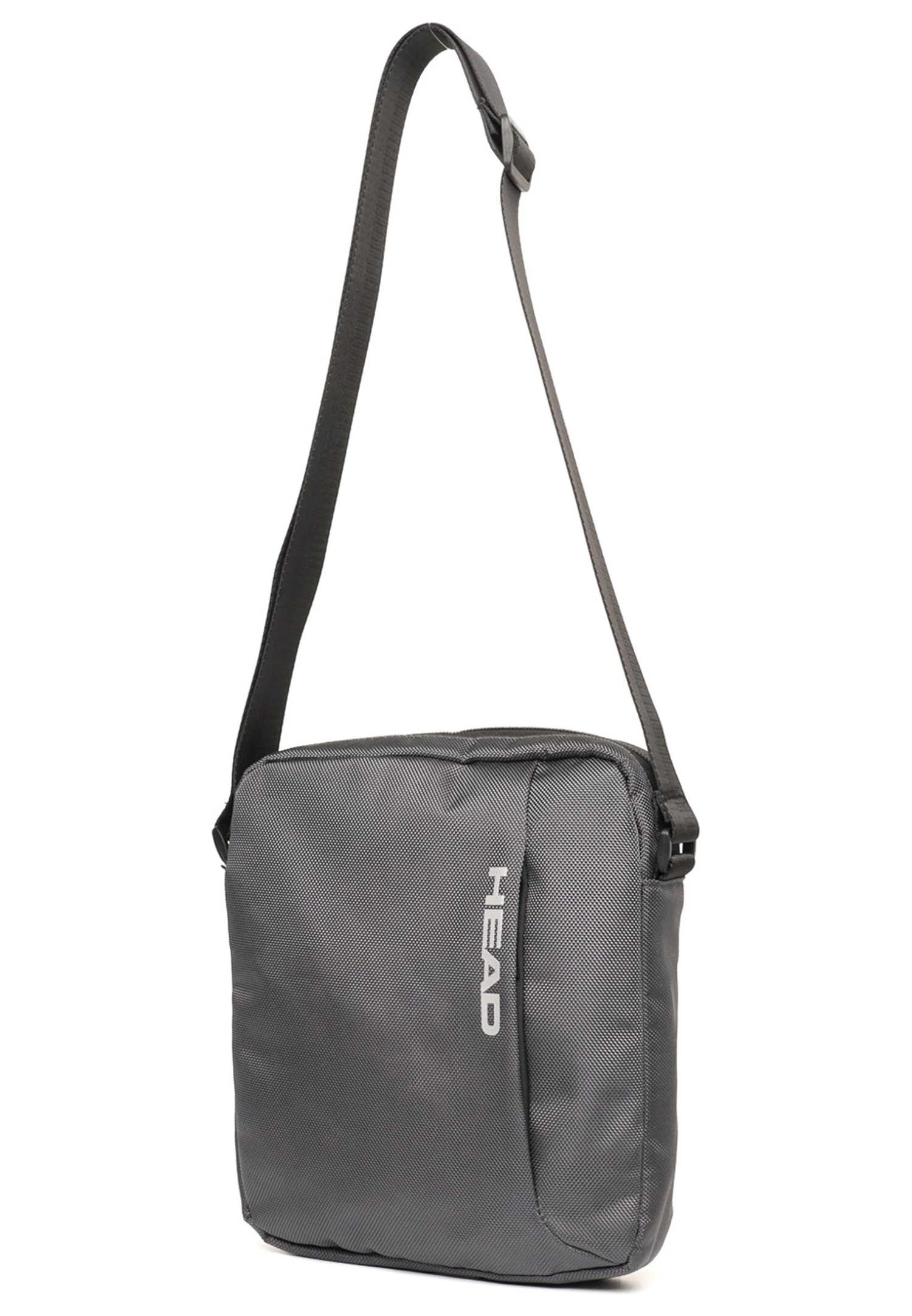 Head Club Reporter - Schoudertas - Grau 6 Head Club Reporter - Schoudertas - Grau - Afbeelding 4