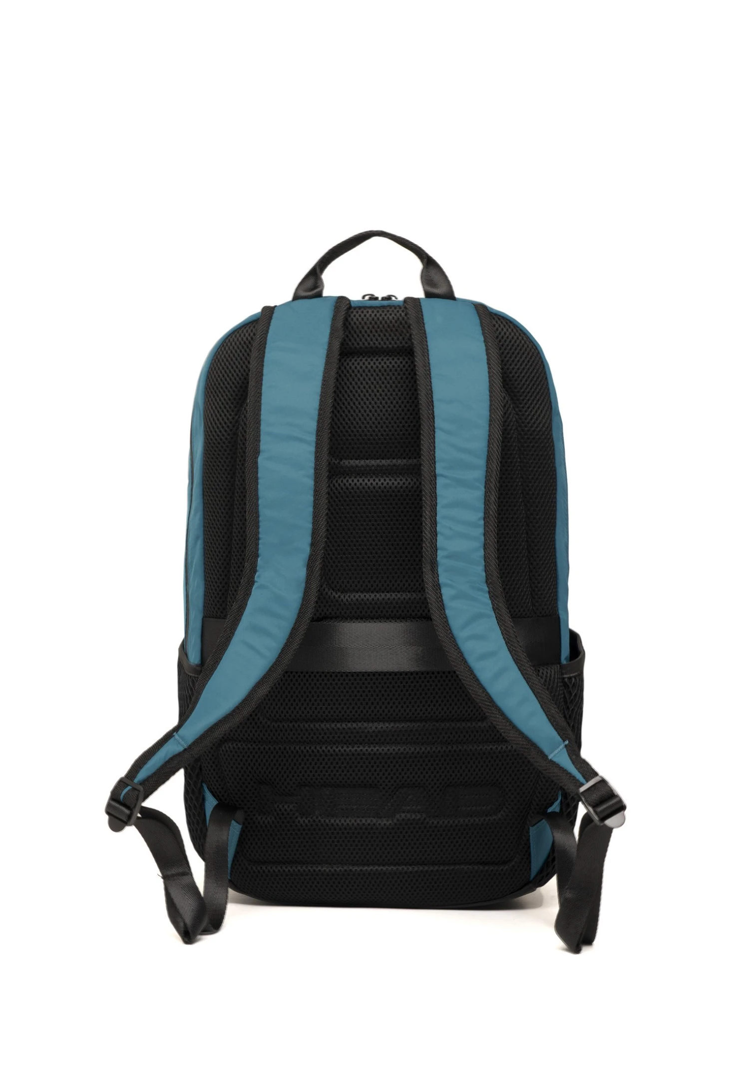 Head Backpack - Teal 4 Head Backpack - Teal - Afbeelding 2