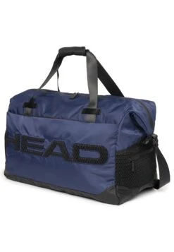 Head Net Duffle - Sporttas - Marineblau -Head Verkoopwinkel 1088d549fc8948f98fbfe521769918e9