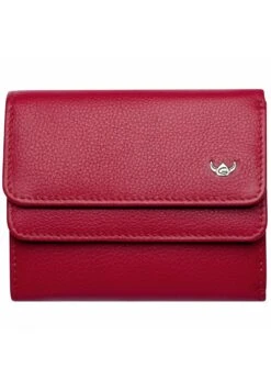 Golden Head Madrid- Portemonnee - Rot