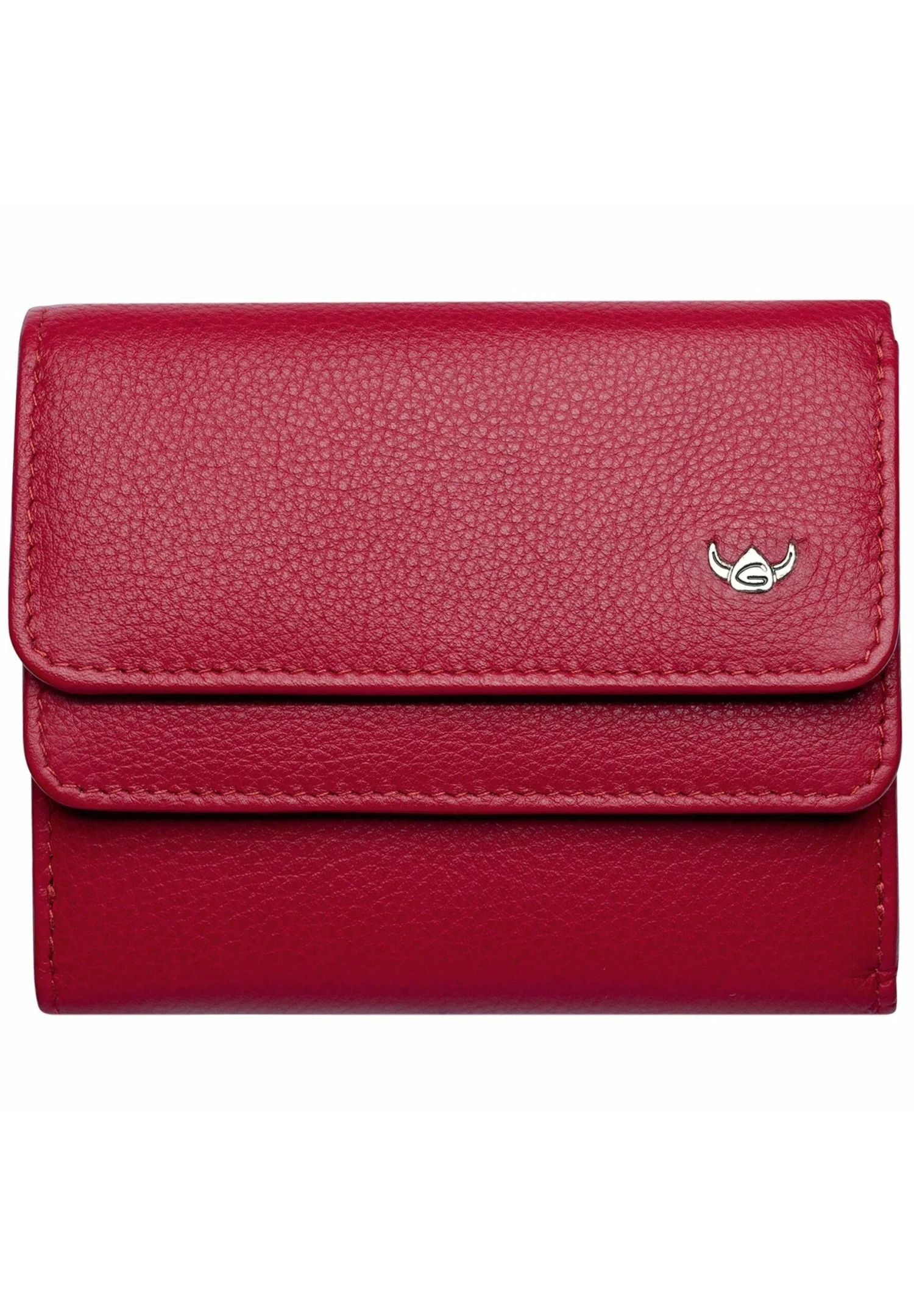 Golden Head Madrid- Portemonnee - Rot 3 Golden Head Madrid- Portemonnee - Rot