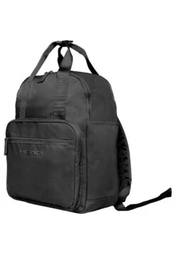 Head Alley Small - Rugzak - Schwarz -Head Verkoopwinkel 12af9d1c8fab41fe8bac340a3ea58384