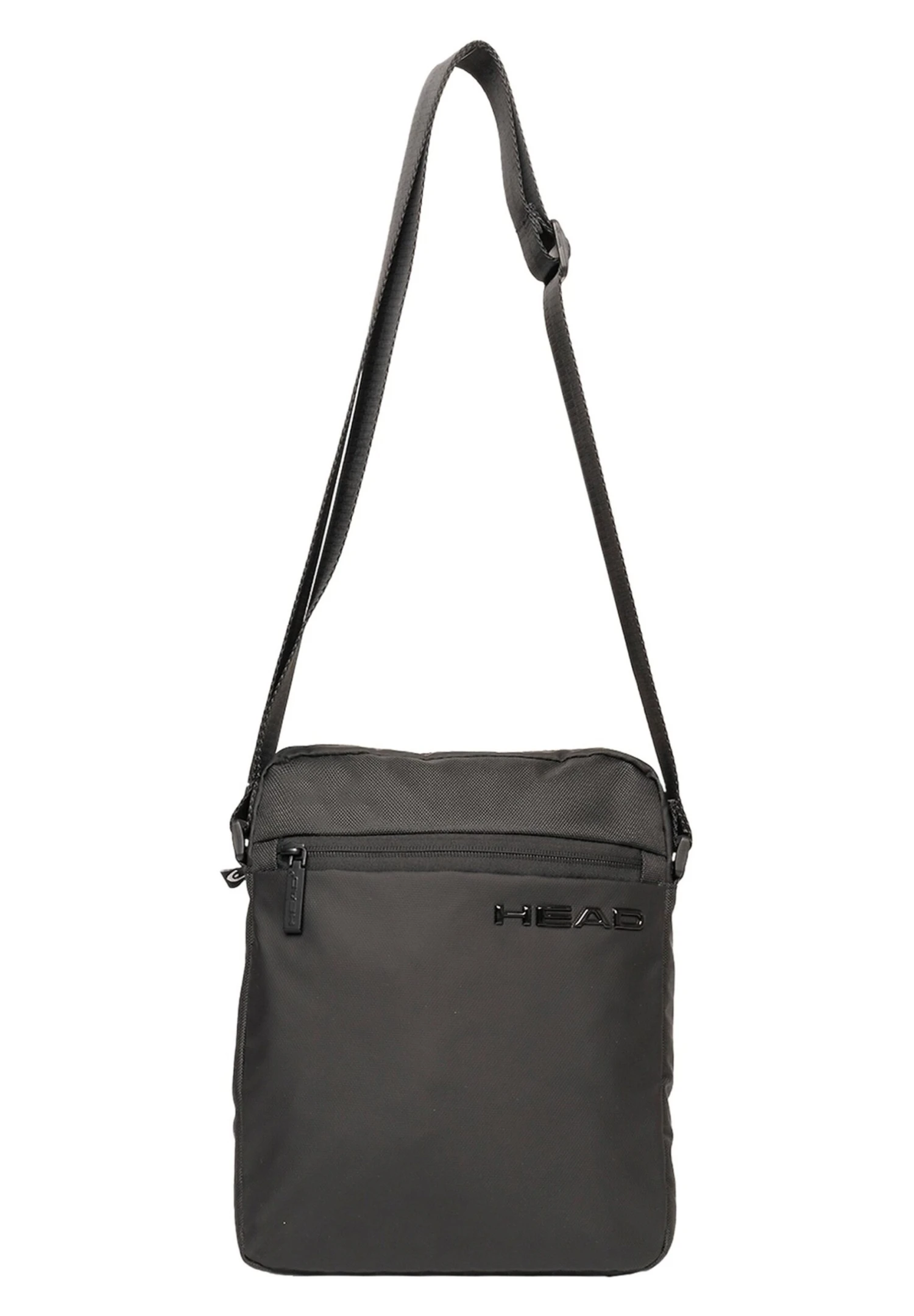 Head Game Kollektion - Schoudertas - Schwarz 3 Head Game Kollektion - Schoudertas - Schwarz