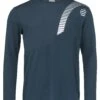 Head Club 22 Cliff - Longsleeve - Dunkelblau -Head Verkoopwinkel 13a497b1856747caaba65a9f858daa14