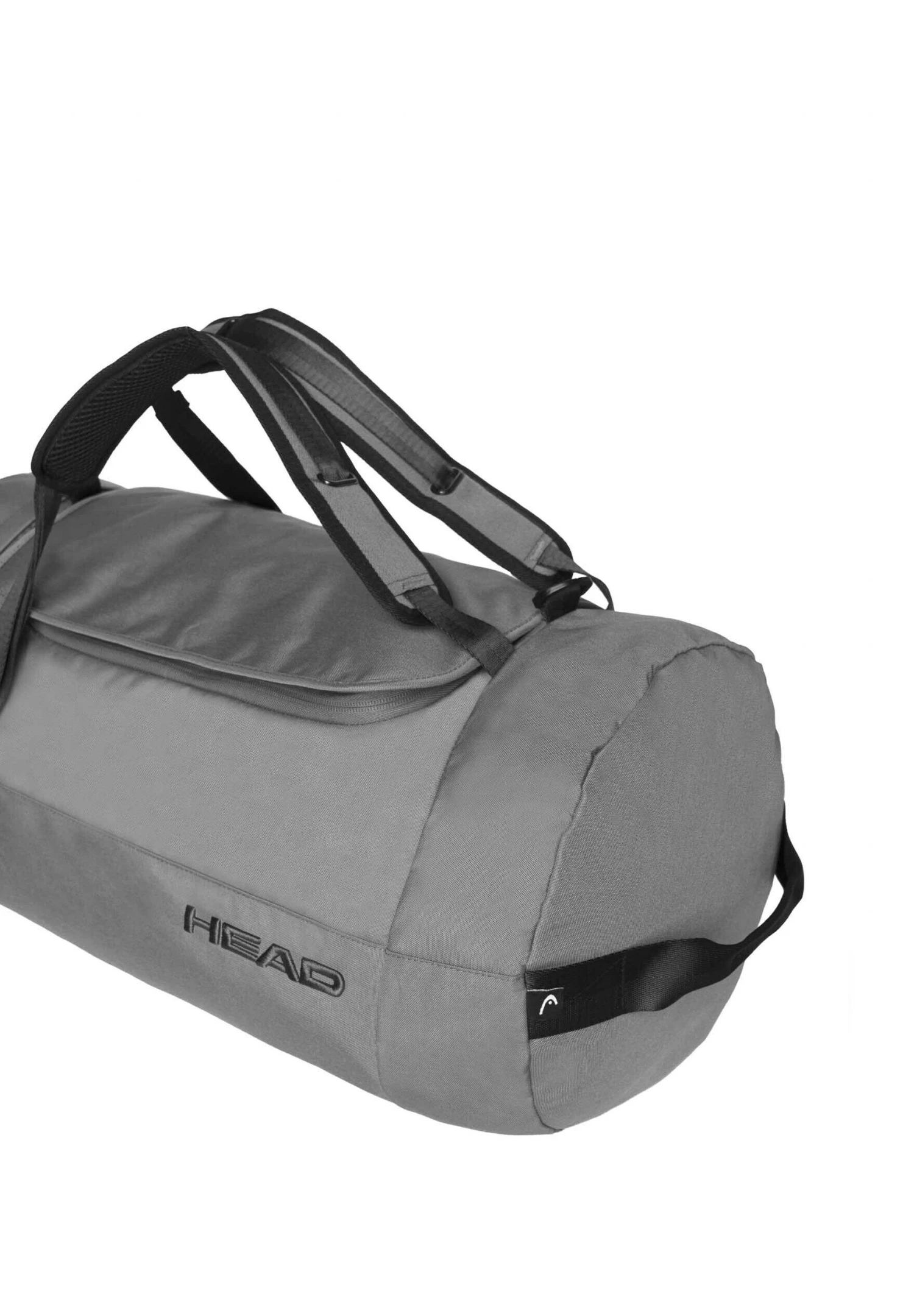 Head Day Duffle - Sporttas - Dark Grey 8 Head Day Duffle - Sporttas - Dark Grey - Afbeelding 6