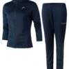 Head Easy Court - Trainingspak - Dunkelblau -Head Verkoopwinkel 145c3fdc96cd4a7fa8eb82b3f84e1d41