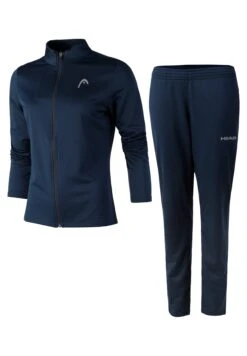 Head Easy Court - Trainingspak - Dunkelblau