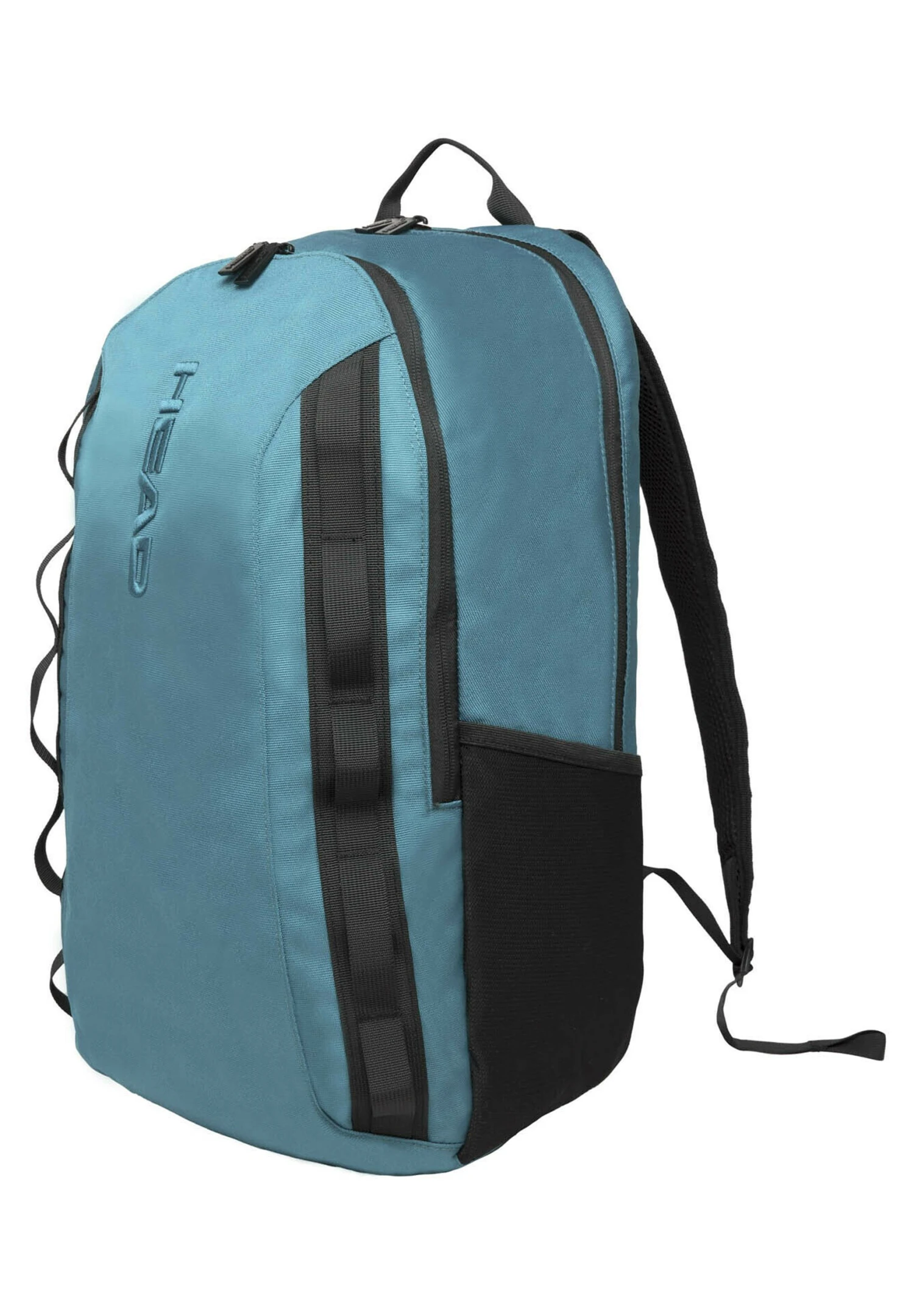 Head Business Reise Point Kollekt - Rugzak - Teal 6 Head Business Reise Point Kollekt - Rugzak - Teal - Afbeelding 4