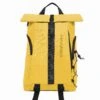Head Reise Point Kollektio - Rugzak - Mustard -Head Verkoopwinkel 16c662c6270f4cca9390da8cd6f1e747
