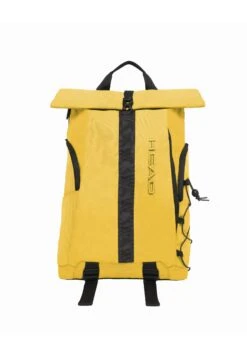 Head Reise Point Kollektio - Rugzak - Mustard