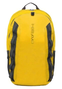Head Business Reise Point Kollekt - Rugzak - Gelb